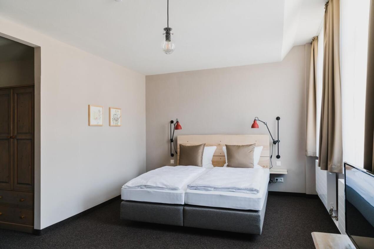 Hotel Villa Bodeblick Schierke Esterno foto