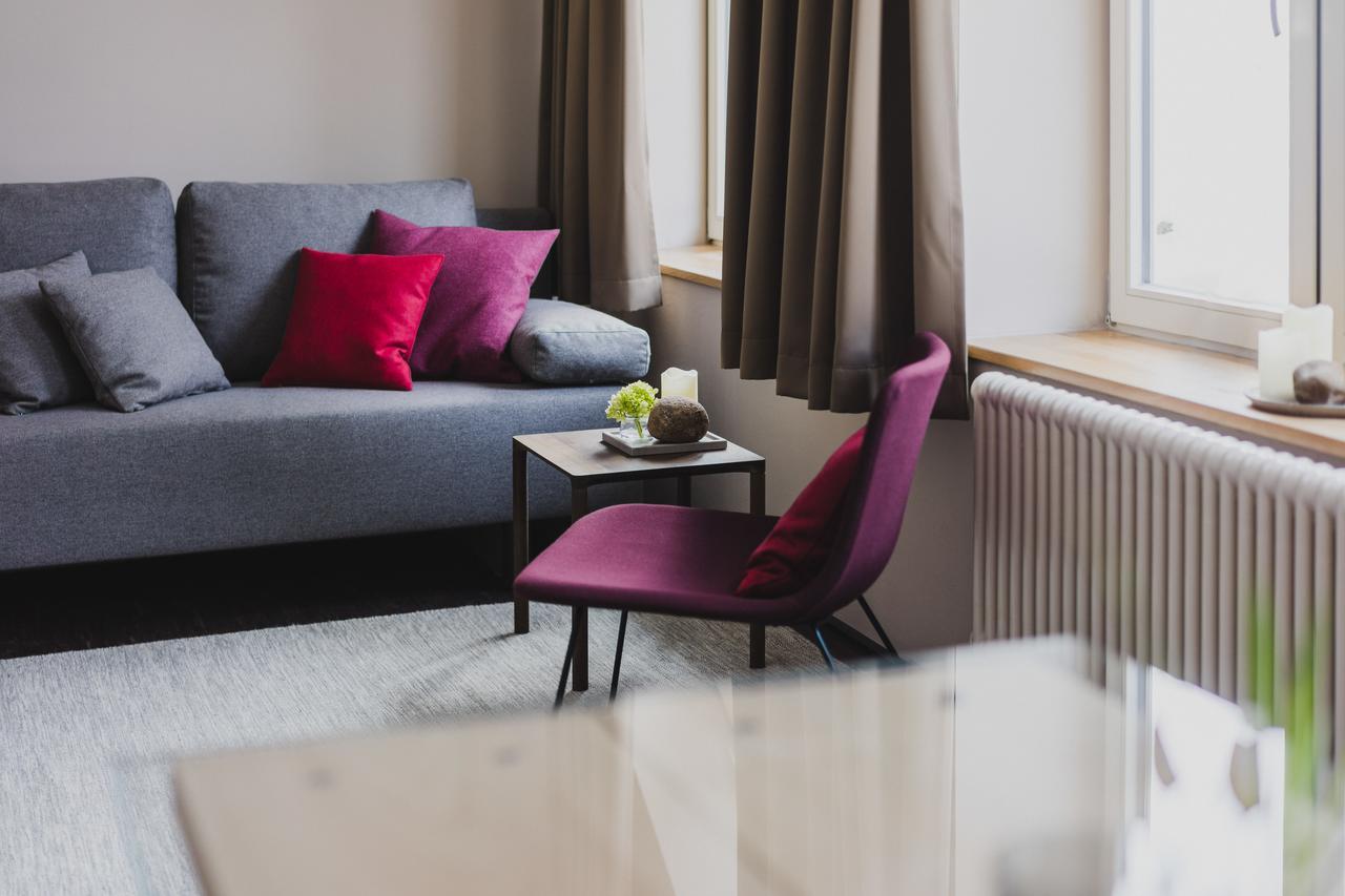 Hotel Villa Bodeblick Schierke Esterno foto