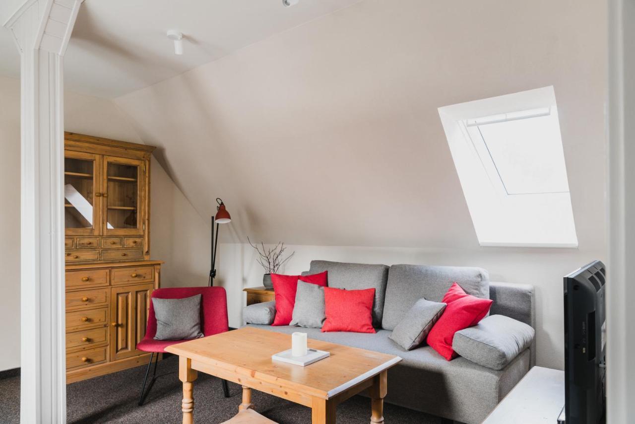 Hotel Villa Bodeblick Schierke Esterno foto