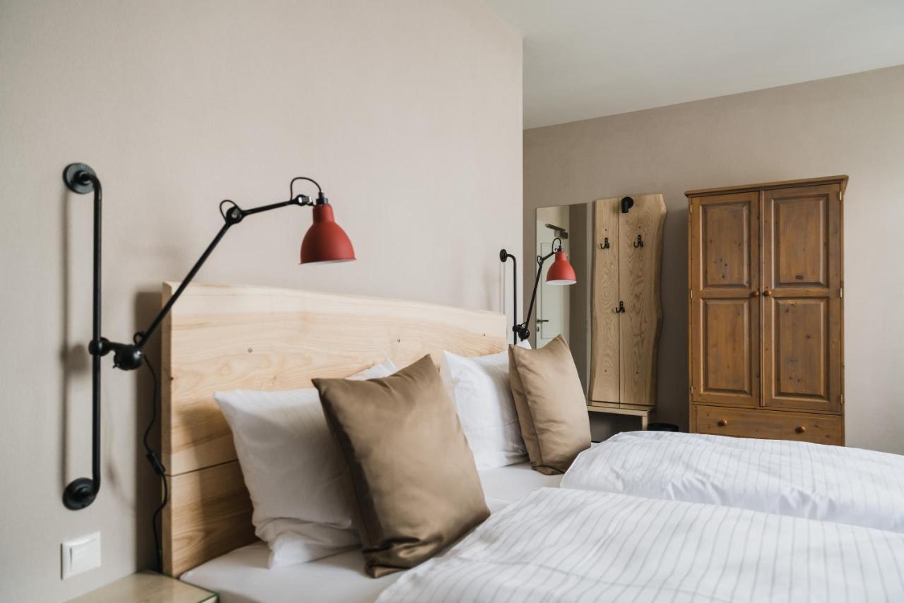 Hotel Villa Bodeblick Schierke Esterno foto