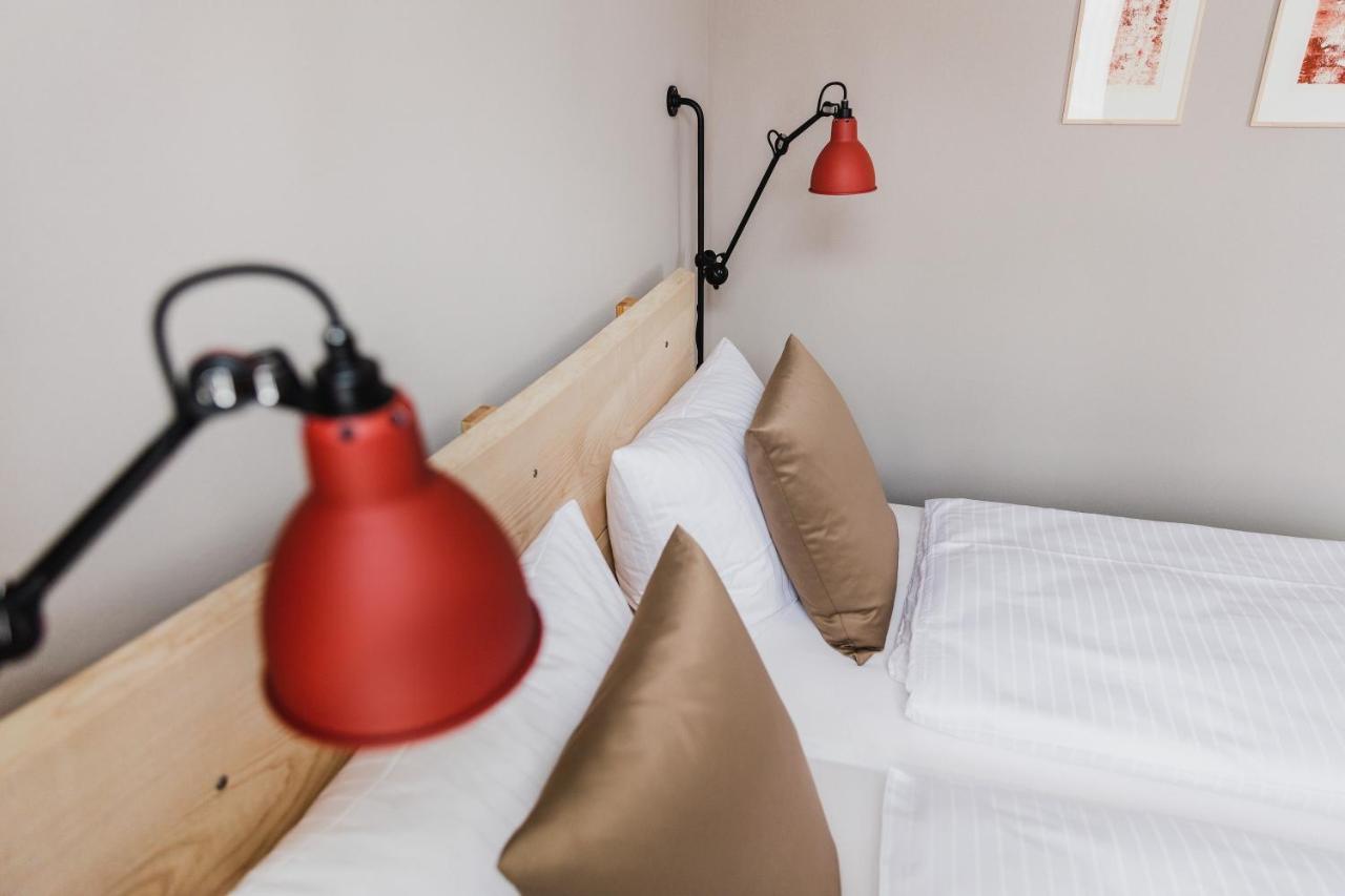 Hotel Villa Bodeblick Schierke Esterno foto