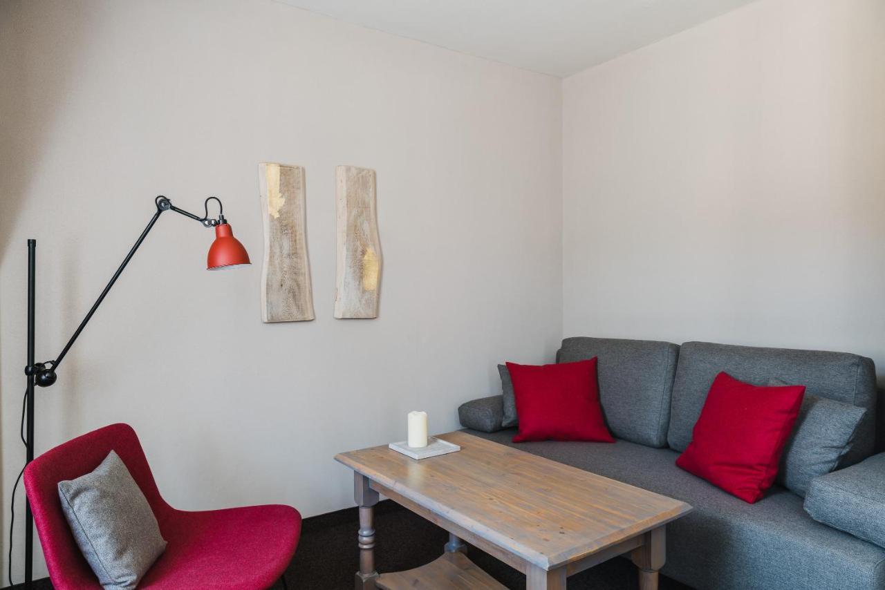 Hotel Villa Bodeblick Schierke Esterno foto