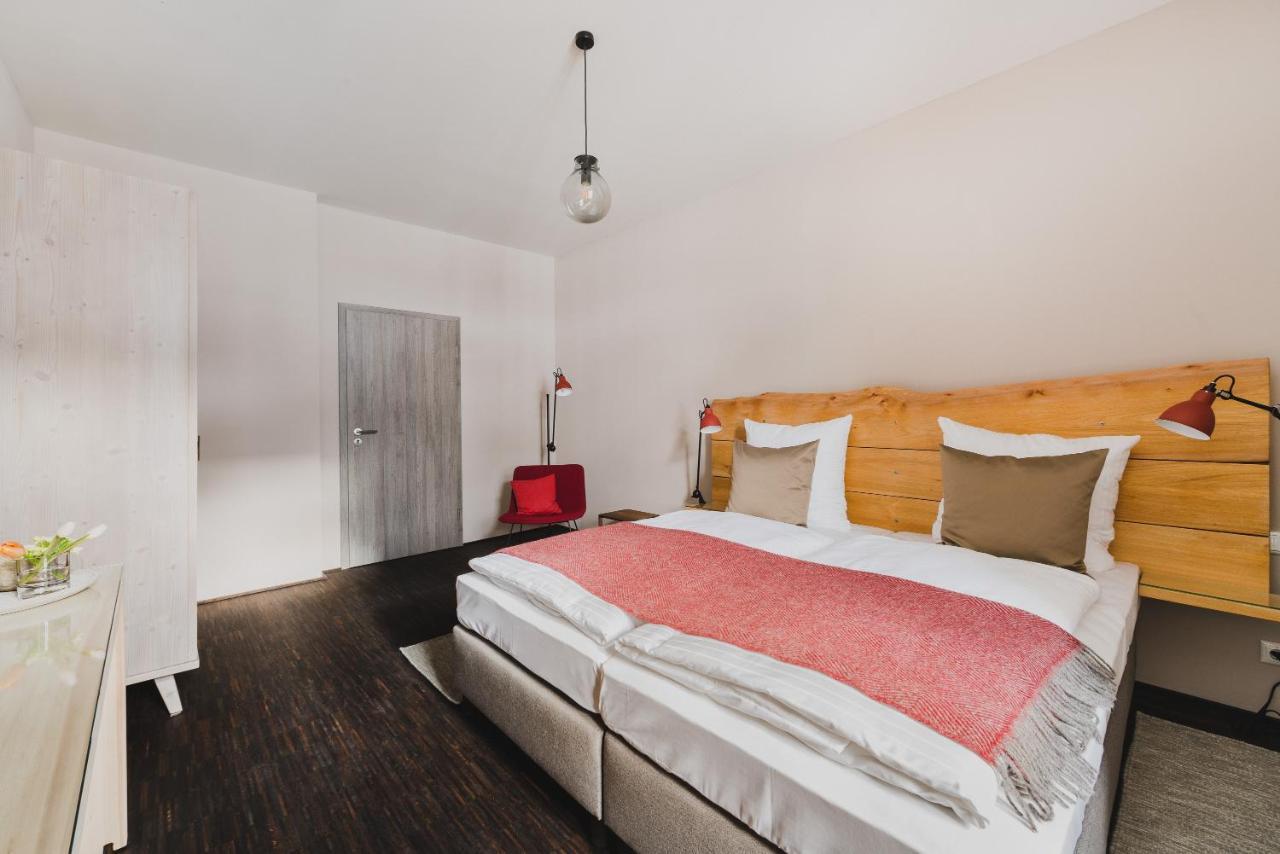 Hotel Villa Bodeblick Schierke Esterno foto